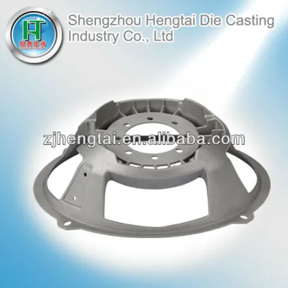 Speaker Box Accessories 6.5"