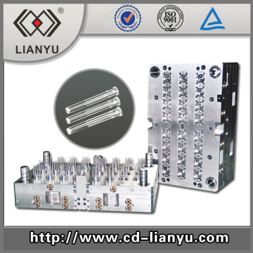 High Precise Syringe Mold/ The Needle Cap Mold