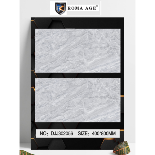 400 * 800 Sturgeon Grey Kusina Mga tile