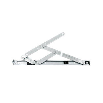 Foshan Factory Factory Casement Window Friction Hinges 22mm 18mm 19mm Groove Sus 201 sus 304