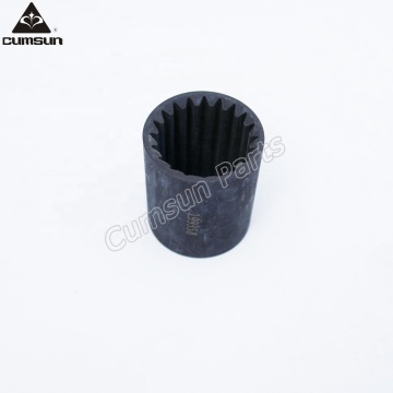 Repair Kit for L10, M11, N14, and K19 Air Compressors: Spline Coupling Sleeve 199358 for 1993-1998 Models