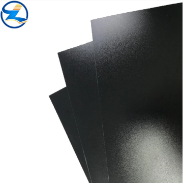 PP films acrylic sheet films for packing