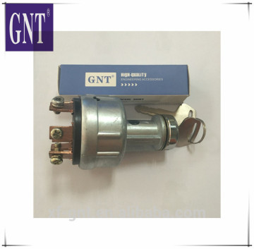 excavator PC200-5 diesel engine ignition switch 08086-10000