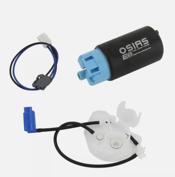 Honda EFI Fuel Pump and Filter Replacement Parts for Models: Rancher TRX420, Pioneer 2014-2021 (Part Number: 16700-HR3-A21)