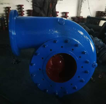 Pam buburan minyak Shale
