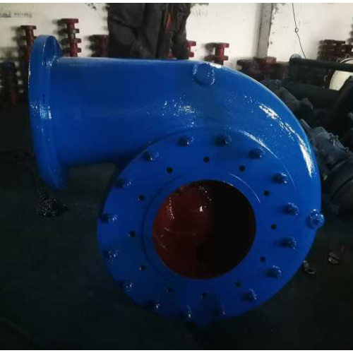 Shale Oil Slurry Pump
