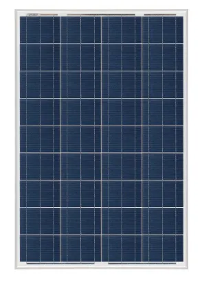 18V 90W Poly Solar Panel