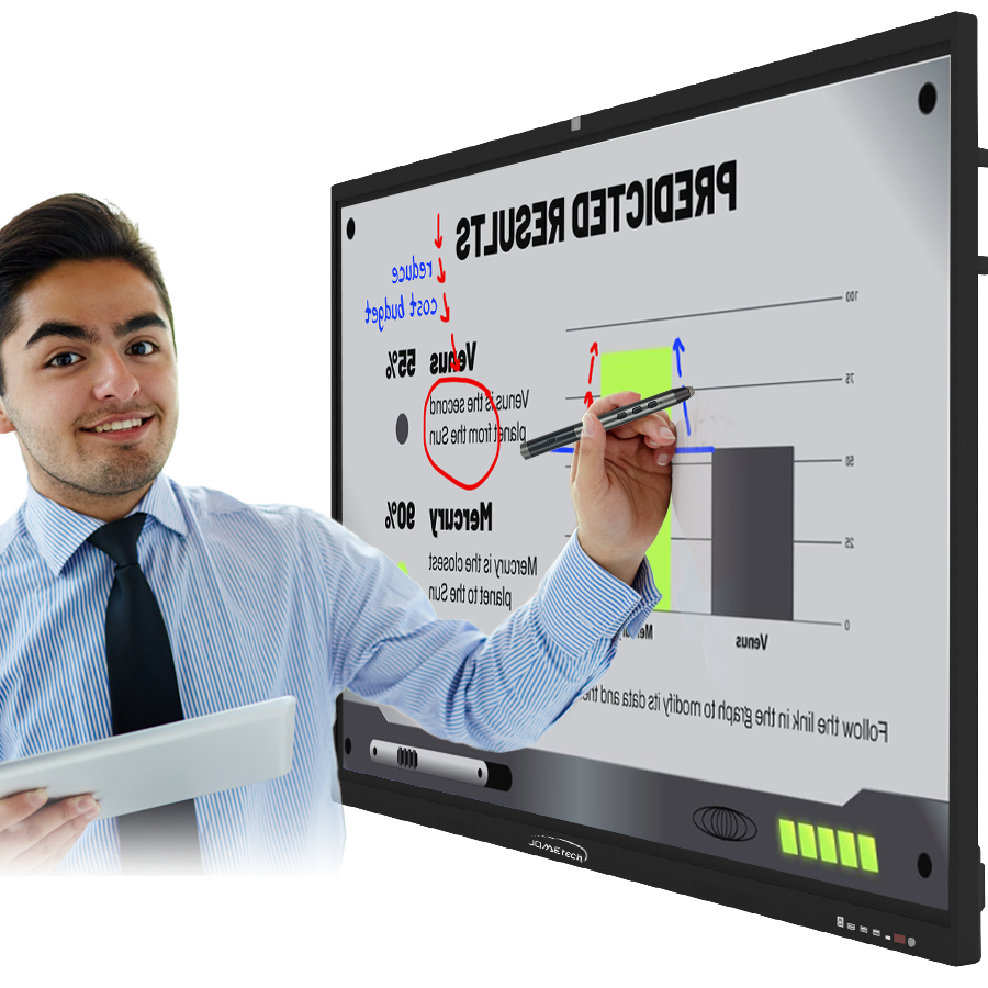 interactive white board