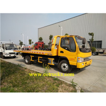 JAC 120HP 3 TON TOWING Malori