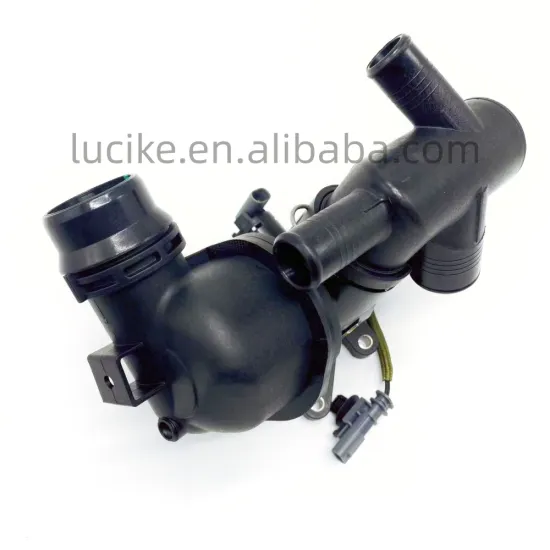 New Original Thermostat LR105975 for Range Rover Evoque L538: Find Your Perfect Fit Today!