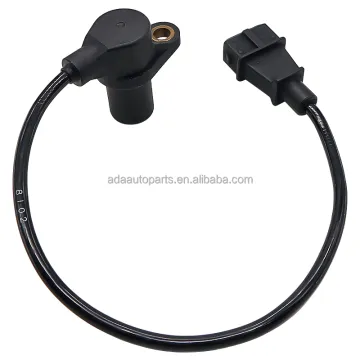 5WY2802A Crankshaft Position Sensor for Kia Sportage: 0K9A0188917766252 & 0K08A18891A