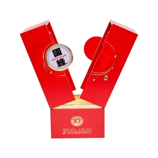 Versatile Custom Paperboard Boxes &Folding Cartons