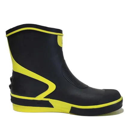 Lightweight Waterproof Fishing Boots