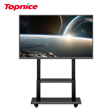 Topnice Hot Sale Hot Sale Whiteboard Digital para escolas e reuniões corporativas