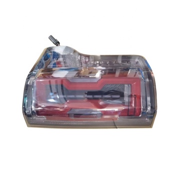 Manufacturer LED Car Taillight F-Series F150 for Ford F150 2015-2019