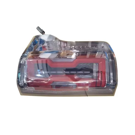Manufacturer LED Car Taillight F-Series F150 for Ford F150 2015-2019