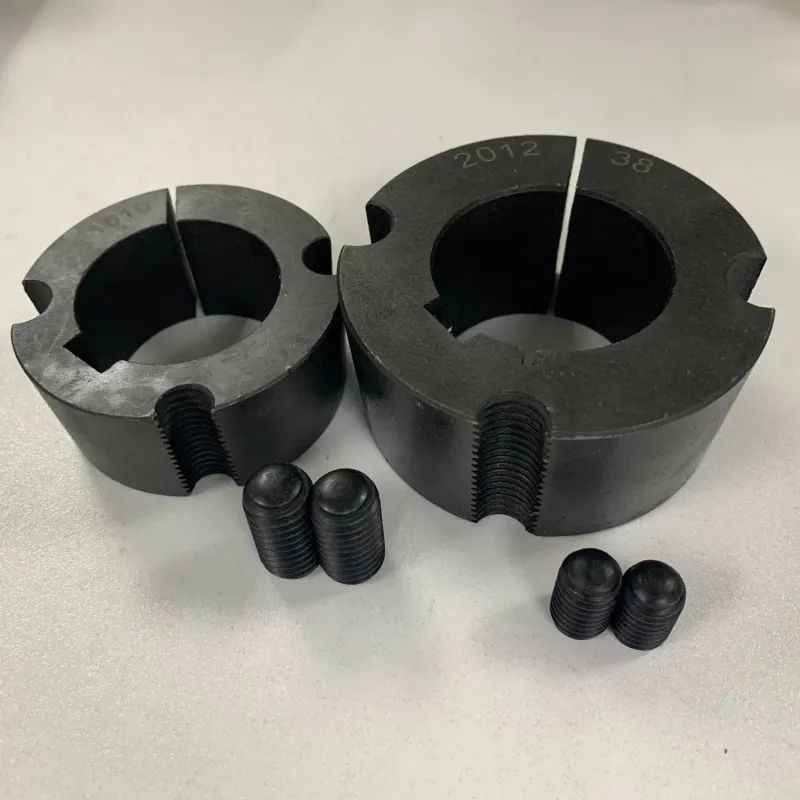 DIN Gg25 Taper Lock Bush for V Belt Pulley