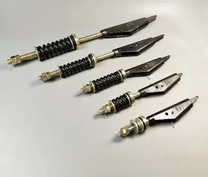 Toshiba Passenger Elevator Parts: Fastening Rope and Rope Fasteners