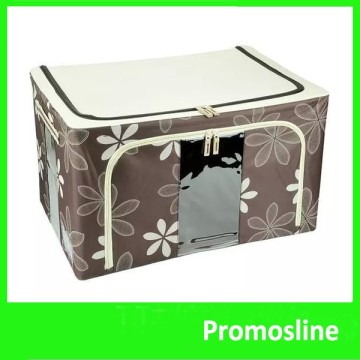 Hot Selling customized Folding fabric storage cube