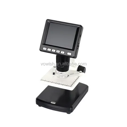 Lens Tester LG-8C Ophthalmic Contact Lens Tester