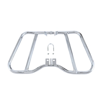 Honda CG125 CG150 Motorcycle Front Bumper