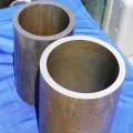 Carbon steel cold drawn seamless precision tube