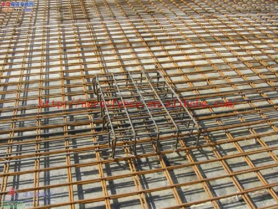 eletro and hot-dipped 2x2 galvanized welded wire mesh panel