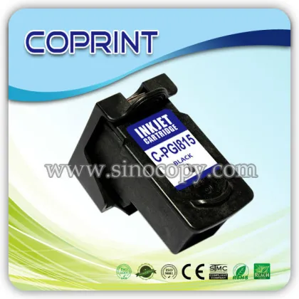 Remanufactured Ink cartridge for Canon 2780