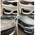 paint protection film cars