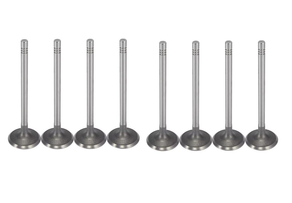12615936 Exhaust Valve for Engine
