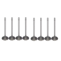 12615936 Exhaust Valve for Engine