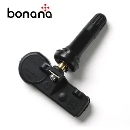 Infineon SP37 Max TPMS Sensor - Universal Internal Tire Pressure Monitoring System with Item Origin and Warranty