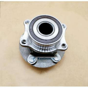 28473-AL00A para Subaru Leverg FB16E UNIDADE