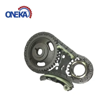 73124/76103 Timing Chain Kit for Chevrolet GMC Isuzu Pontiac 2.2L