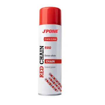 Best Quality Chain Lube Spray 120ml for motorcycles