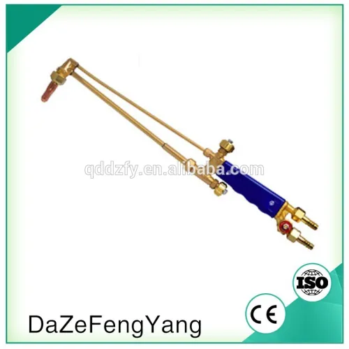 Japanese Gas Cutting Torch, High Quality Japanese Gas Cutting Torch on