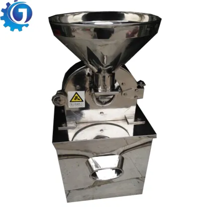 Cube Crystal Sugar Making Machine: Sugar Cube Press Machine