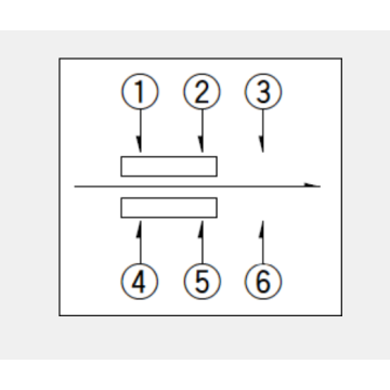 Spph1 series push switch