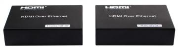 HDMI Over Single CAT6 cat5e 120M Cable Extender