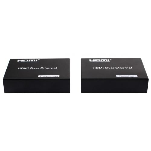 HDMI Over Single CAT6 cat5e 120M Cable Extender