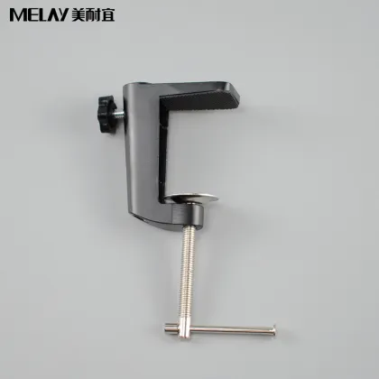 Clip Study Desk Lamp with Remote Control