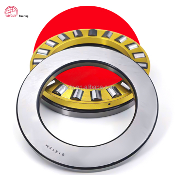 81215M Axial Thrust Cylindrical Roller Bearing 75x110x27 mm