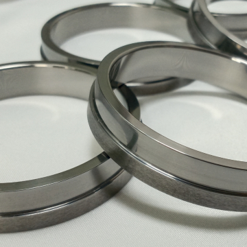M2 high -speed steel mold Heat treatment+Ultra-deep cold