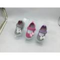 girl infant shoe canvas baby casual shoe