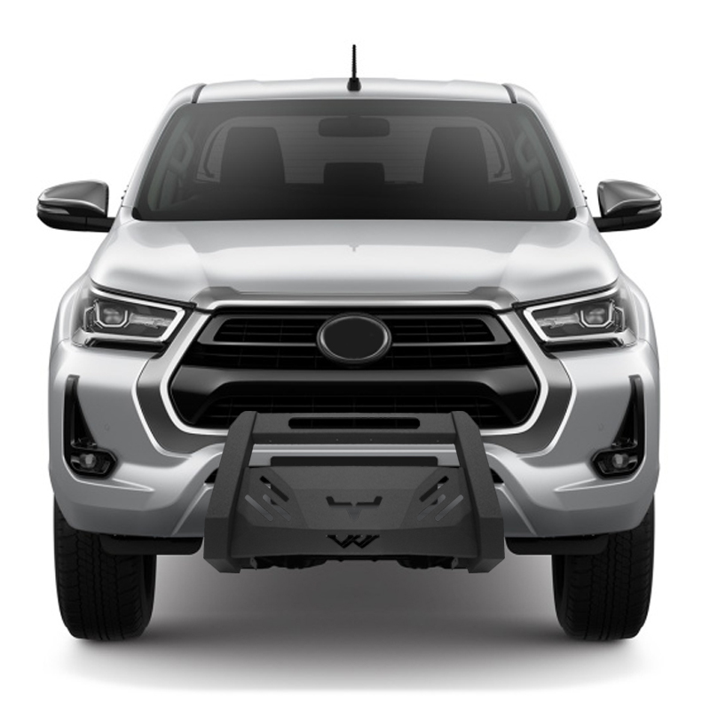 TACOMA for Iron U-shaped Plate Bending Front Bar