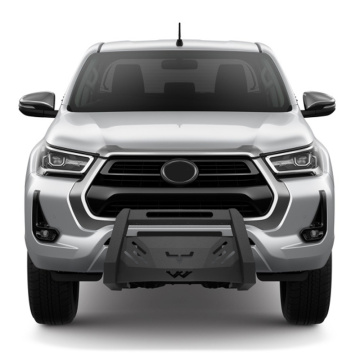 TACOMA for Iron U-shaped Plate Bending Front Bar