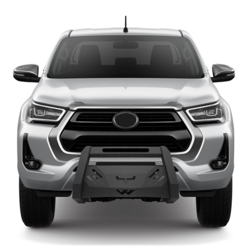 TACOMA for Iron U-shaped Plate Bending Front Bar