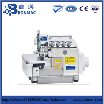 BM-5200EX Super High-speed Direct Drive Industrial Overlock Sewing Machine