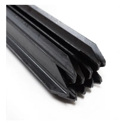 Chinese Factory Y Star Picket 2.4m - Anti Rust Cheap Price