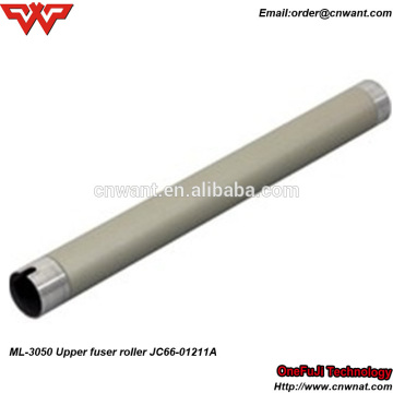 JC66-01211A Upper Fuser Roller Heat Roller for Samsung ML3050 ML 3050 ML 3051,For XEROX 3428